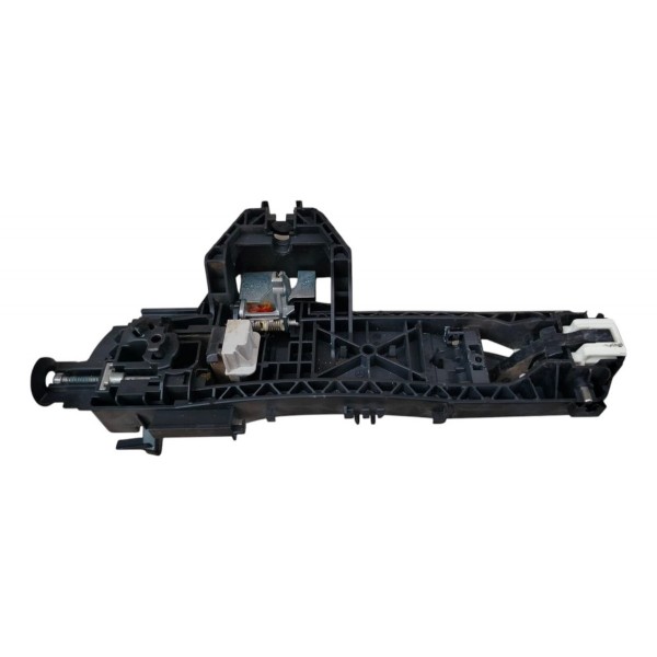 Maçaneta Porta Traseira Direita Mercedes Glk 300 2009 2012