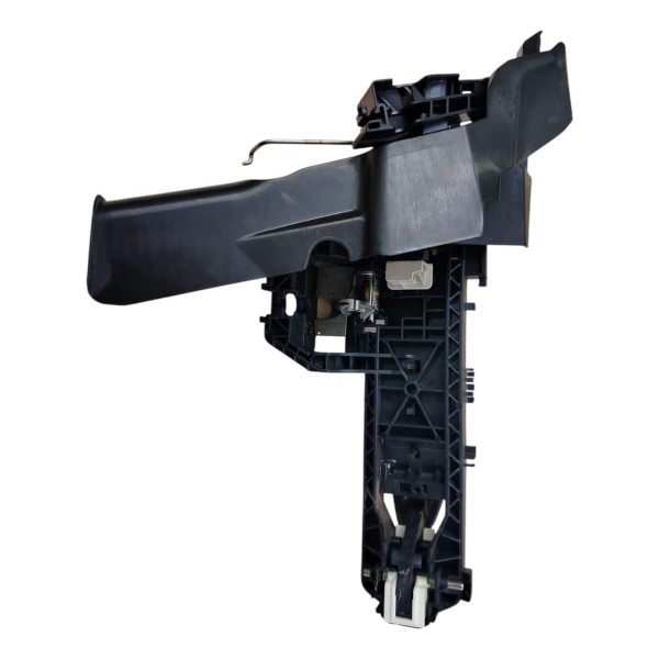 Maçaneta Porta Dianteira Esquerda Mercedes Glk300 2009 2012