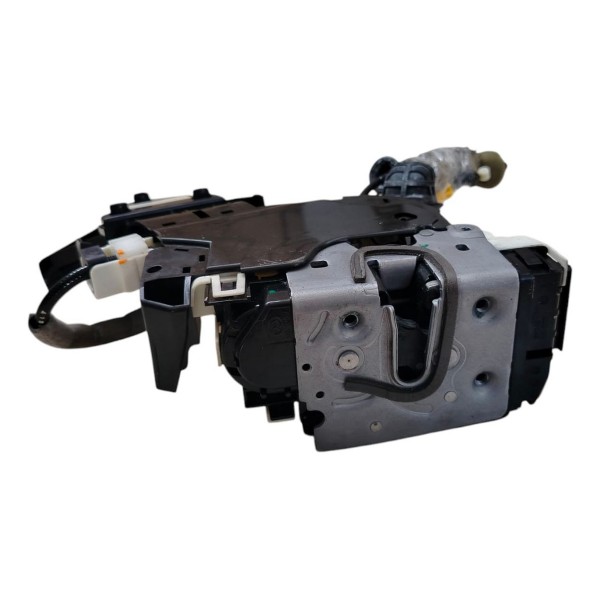 Fechadura Porta Dianteira Direita Mercedes Glk300 2009 2012