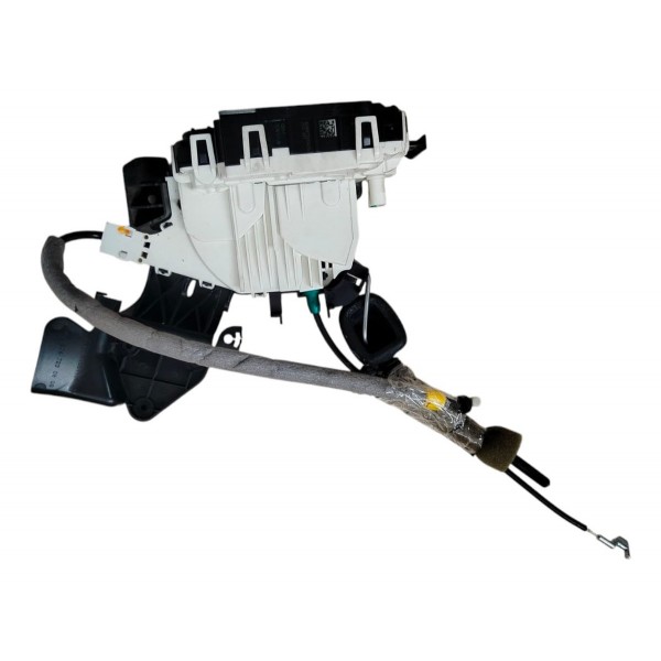 Fechadura Porta Dianteira Direita Mercedes Glk300 2009 2012
