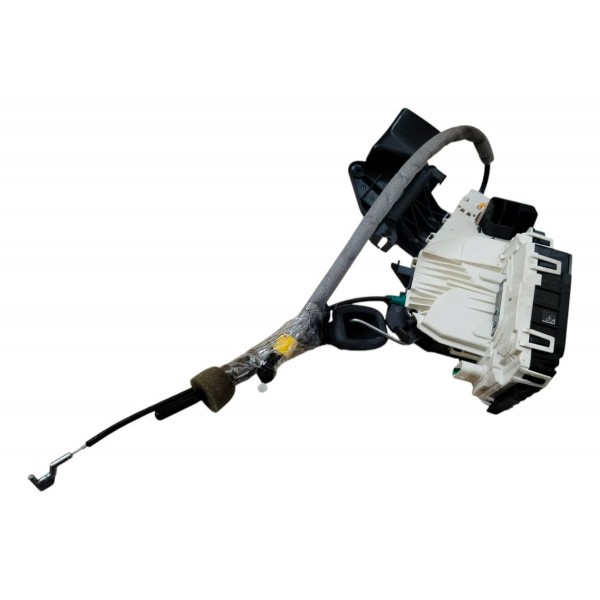 Fechadura Porta Dianteira Direita Mercedes Glk300 2009 2012