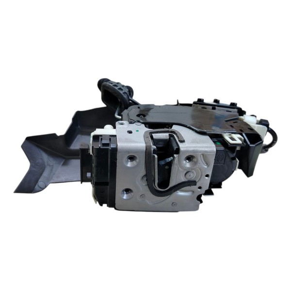 Fechadura Porta Dianteira Esquerda Mercedes Glk300 2009 2012