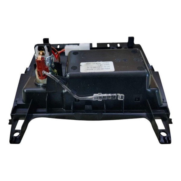 Cinzeiro Console Mercedes Glk 300 2009 2010 2011 2012