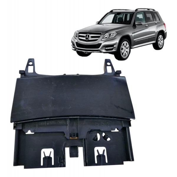 Cinzeiro Console Mercedes Glk 300 2009 2010 2011 2012