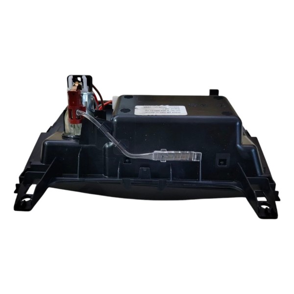 Cinzeiro Console Mercedes Glk 300 2009 2010 2011 2012