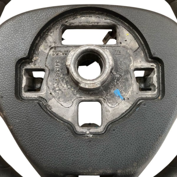 Volante Direção Chevrolet Cobalt 2017 2018 2019 Original