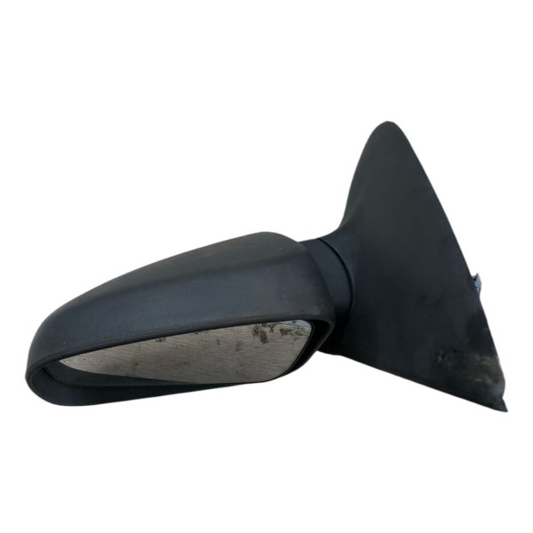 Espelho Retrovisor Manual Esquerd Celta 2000 2001 2002 A2007