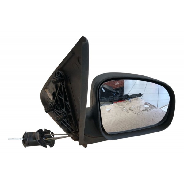 Espelho Retrovisor Direito Celta 2000 2001 2002 2007 Manual