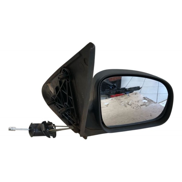 Espelho Retrovisor Direito Celta 2000 2001 2002 2007 Manual