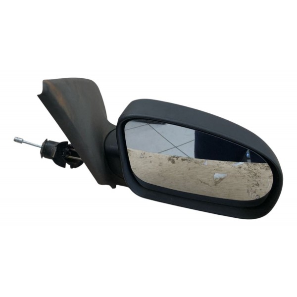 Espelho Retrovisor Direito Celta 2000 2001 2002 2007 Manual