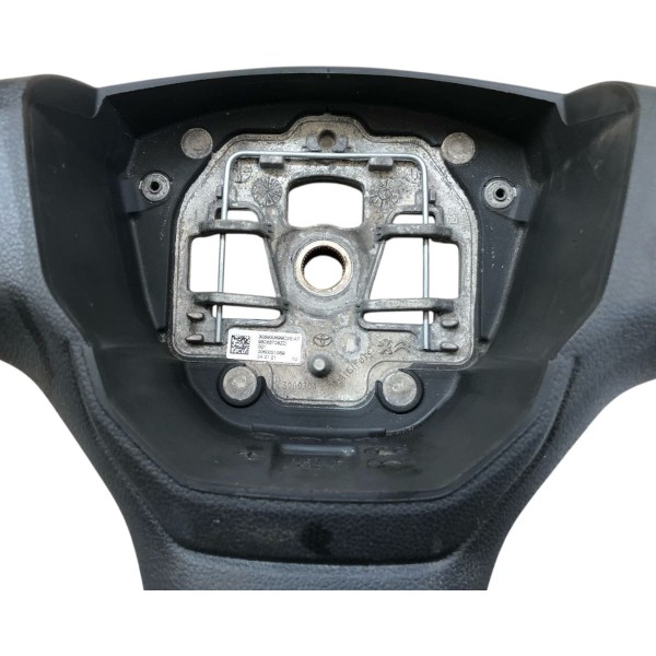 Volante Direção Expert Jumpy Escudo 2018 2019 2020 A 2023