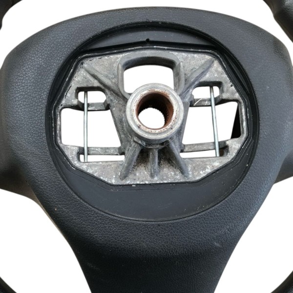 Volante Direção Expert Jumpy Escudo 2018 2019 2020 A 2023