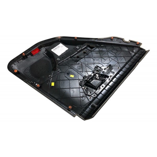 Forro Porta Traseira Direita Mercedes Glk300 2009 2010 2012