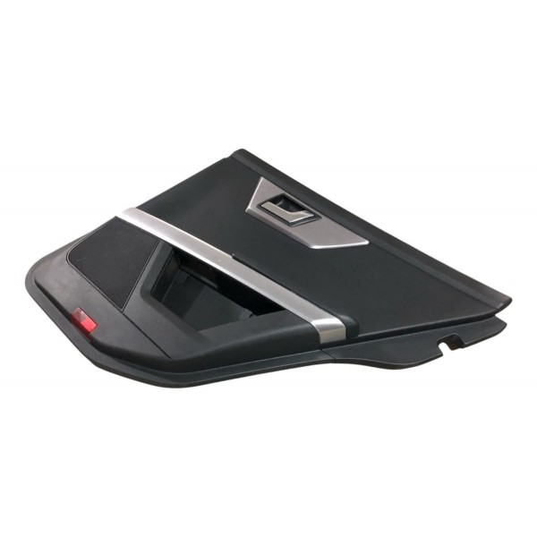 Forro Porta Traseira Direita Mercedes Glk300 2009 2010 2012