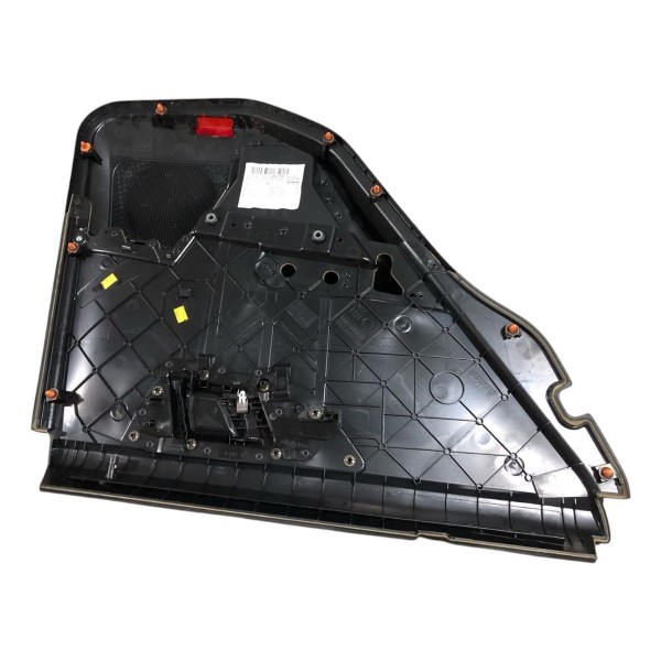 Forro Porta Traseira Direita Mercedes Glk300 2009 2010 2012
