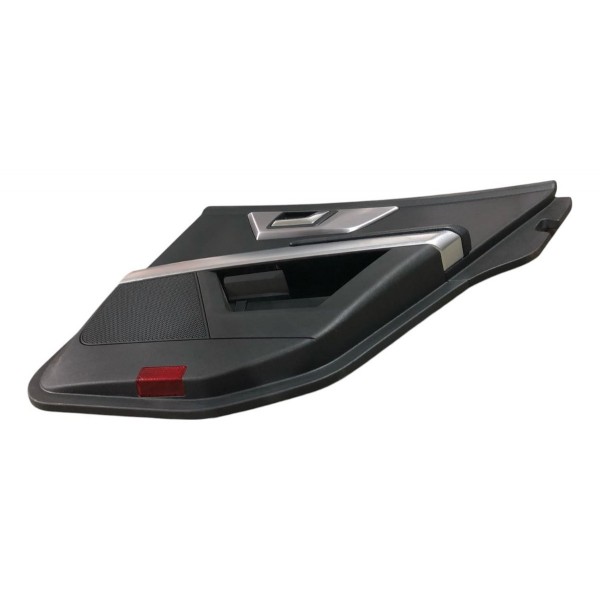 Forro Porta Traseira Direita Mercedes Glk300 2009 2010 2012