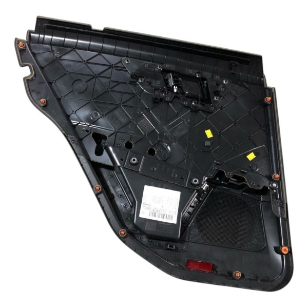 Forro Porta Traseira Direita Mercedes Glk300 2009 2010 2012