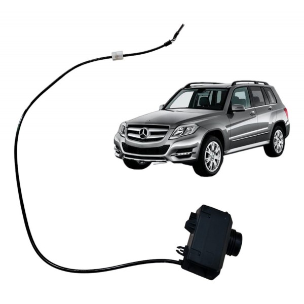 Comutador Ignição Mercedes Glk 300 3.0 2009 2010 2011 2012