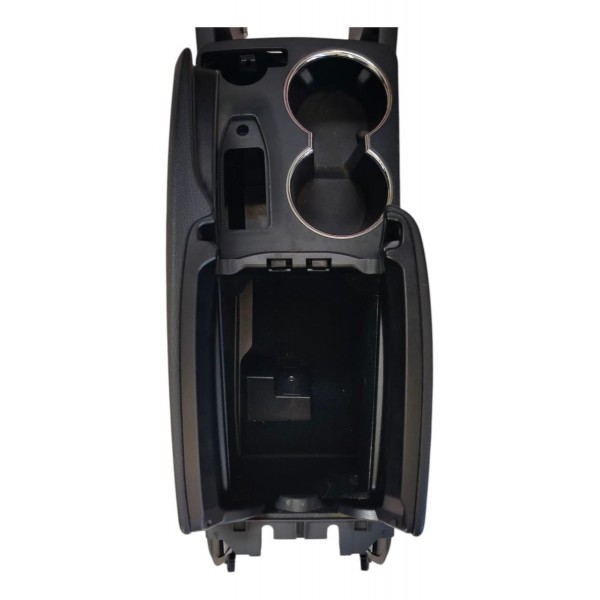 Console Central Porta Copos Mercedes Glk300 2010 2011 2012