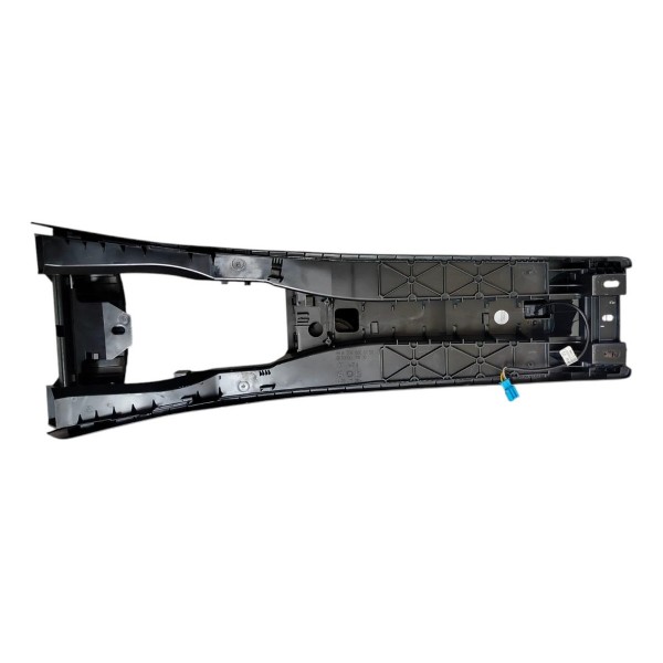 Console Central Porta Copos Mercedes Glk300 2010 2011 2012