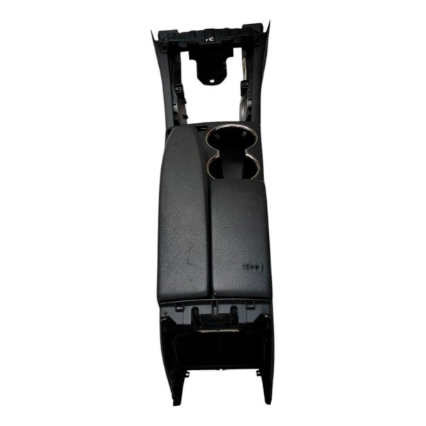 Console Central Porta Copos Mercedes Glk300 2010 2011 2012
