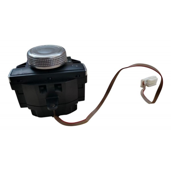 Joystick Interruptor Controle Mercedes Glk 300 2009 2010 12