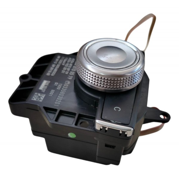 Joystick Interruptor Controle Mercedes Glk 300 2009 2010 12