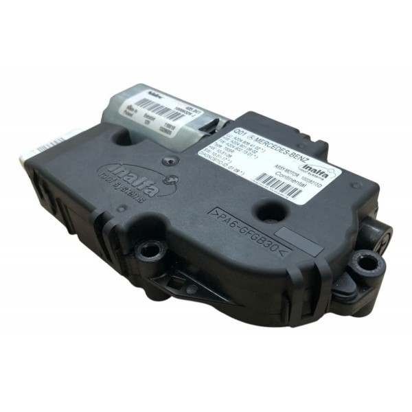 Motor Teto Solar Mercedes Glk300 2009 2010 2011 2012