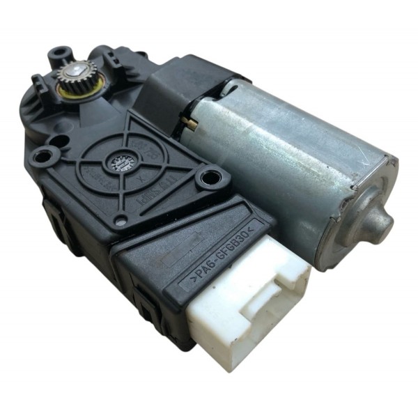 Motor Teto Solar Mercedes Glk300 2009 2010 2011 2012