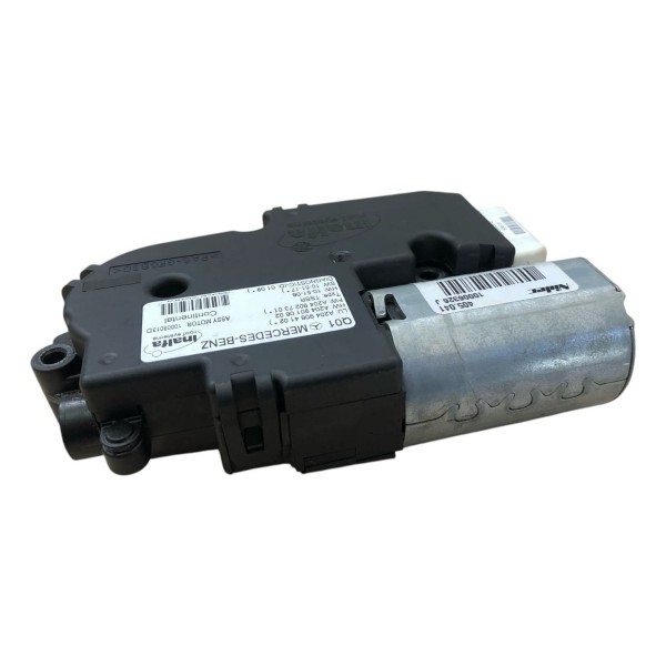 Motor Teto Solar Mercedes Glk300 2009 2010 2011 2012