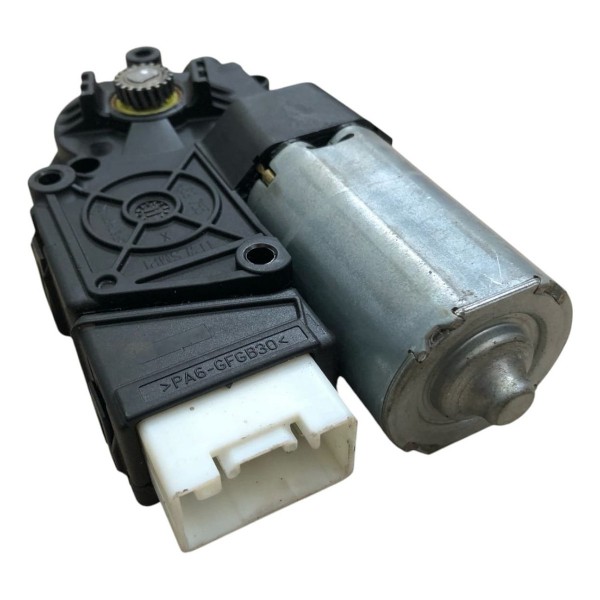 Motor Teto Solar Mercedes Glk300 2009 2010 2011 2012