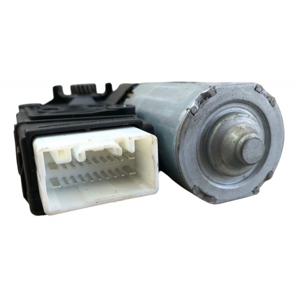 Motor Teto Solar Mercedes Glk300 2009 2010 2011 2012