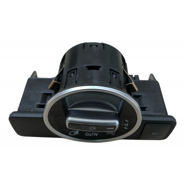 Botão Luz Farol Milha Mercedes Glk 300 2009 2010 A 2012