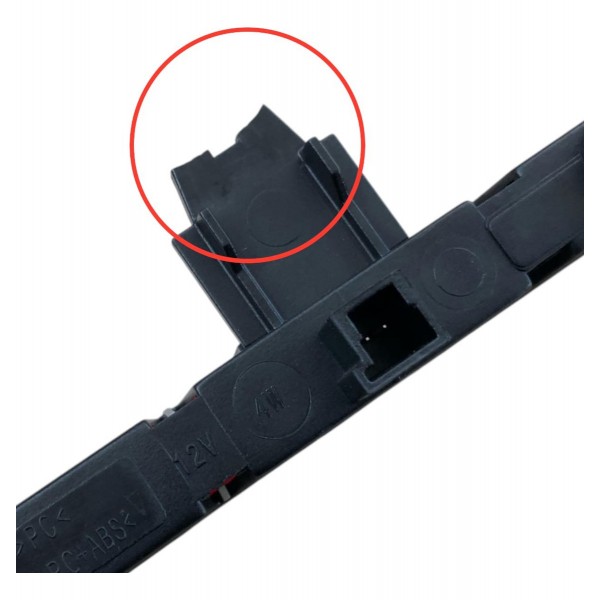 Luz Freio Break Light Mercedes Glk 300 2009 2010 2011 2012