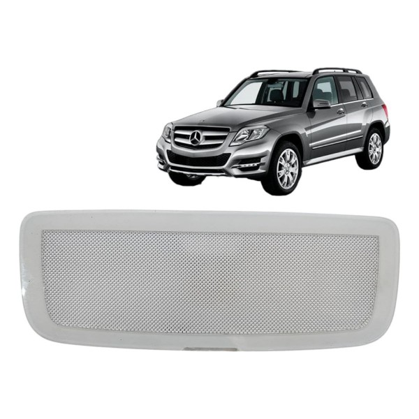 Lanterna Luz Teto Cortesia Mercedes Glk 300 2009 2010 2012