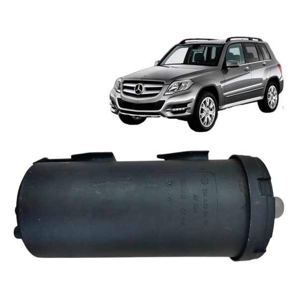 Filtro Canister Mercedes Glk 300 3.0 2009 2010 2011 2012