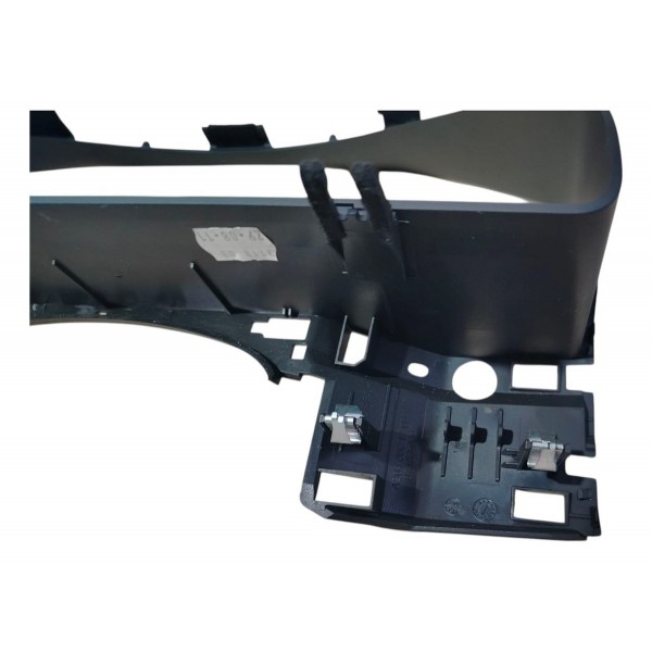 Moldura Painel Instrumentos Mercedes Glk 300 2009 2010 2012
