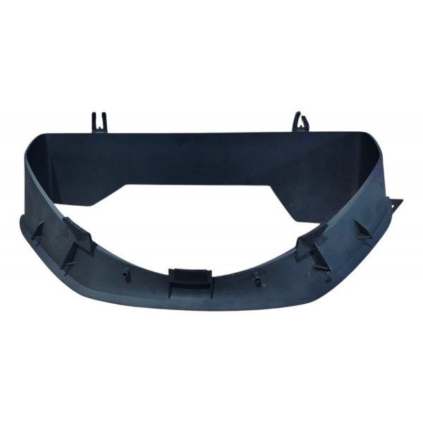 Moldura Painel Instrumentos Mercedes Glk 300 2009 2010 2012