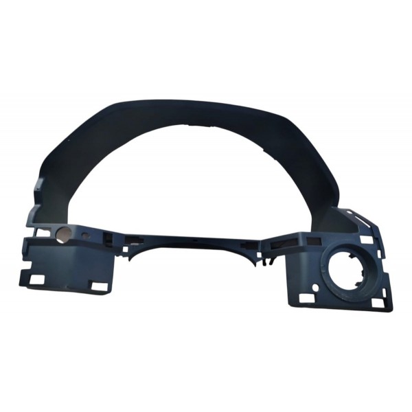 Moldura Painel Instrumentos Mercedes Glk 300 2009 2010 2012