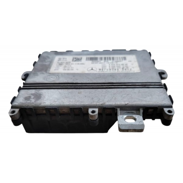 Módulo Direção Farol Mercedes Glk 300 2009 2010 2012