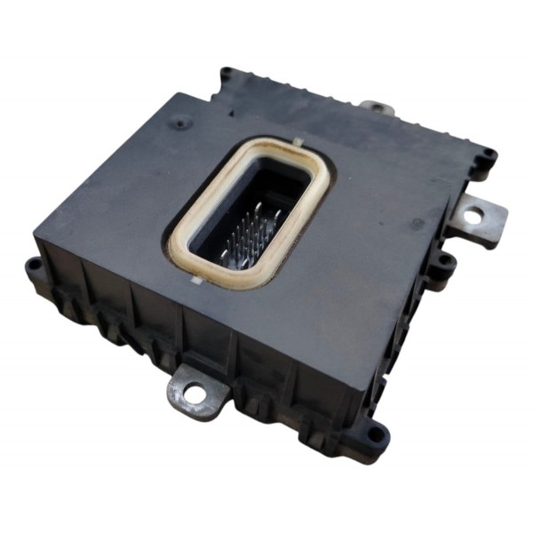 Módulo Direção Farol Mercedes Glk 300 2009 2010 2012