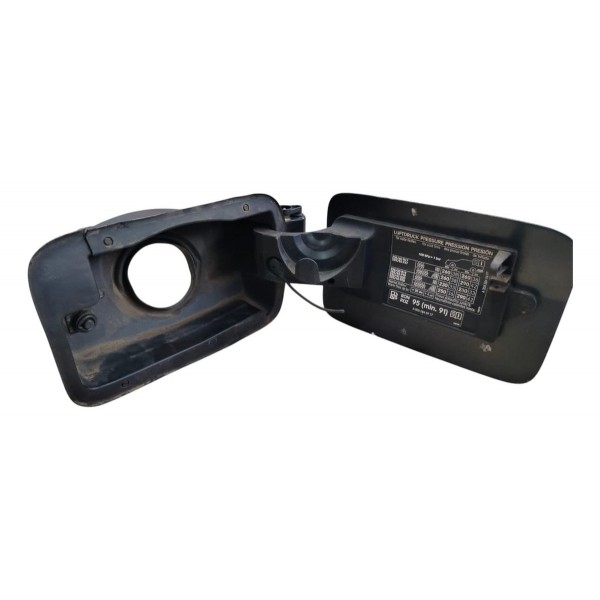 Portinhola Tanque Combustivel Mercedes Glk 300 2009 A 2012