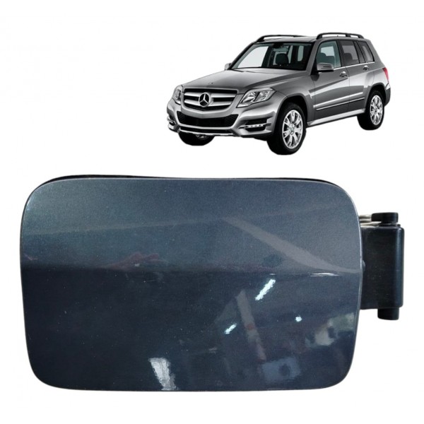 Portinhola Tanque Combustivel Mercedes Glk 300 2009 A 2012