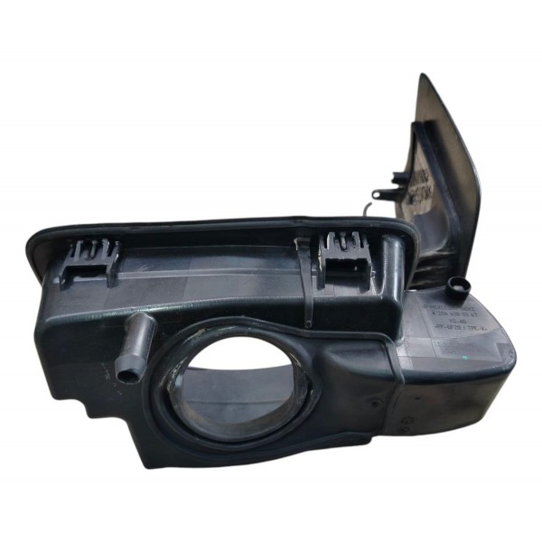 Portinhola Tanque Combustivel Mercedes Glk 300 2009 A 2012