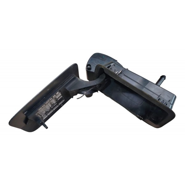 Portinhola Tanque Combustivel Mercedes Glk 300 2009 A 2012