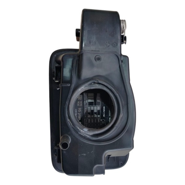 Portinhola Tanque Combustivel Mercedes Glk 300 2009 A 2012