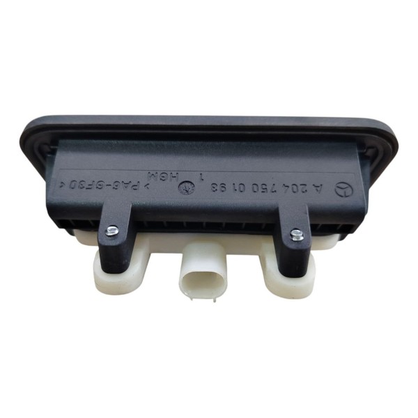 Maçaneta Tampa Traseira Mercedes Glk300 2009 2010 2012