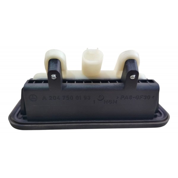Maçaneta Tampa Traseira Mercedes Glk300 2009 2010 2012