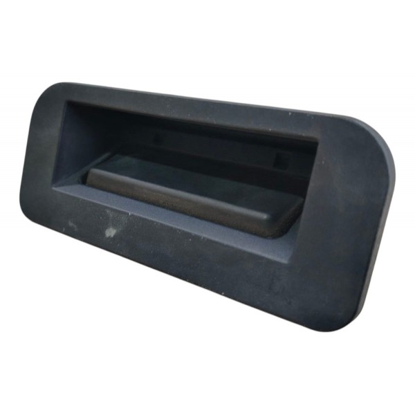 Maçaneta Tampa Traseira Mercedes Glk300 2009 2010 2012