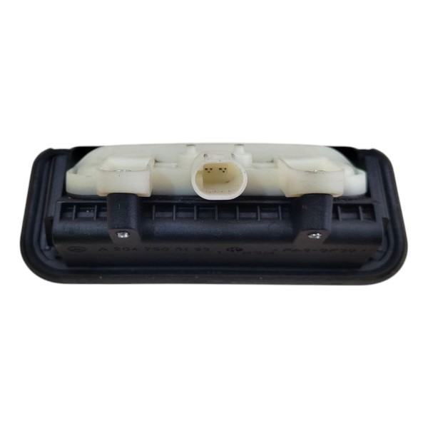 Maçaneta Tampa Traseira Mercedes Glk300 2009 2010 2012